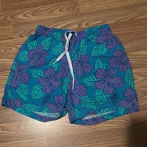 Chubbie’s Swim Trunks